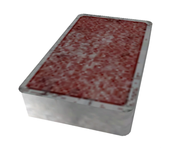 Marked cards