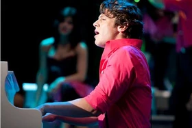 Bohemian Glee