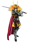 Mitsunari-crkessenII