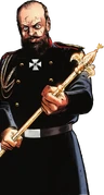 Tsar 3 v