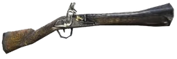 Blunderbuss B