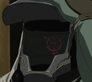 Slicer Rune Head