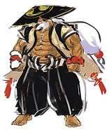 GoukenAltCostume