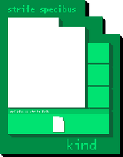 Strifecard (2)