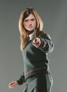 Ginevra Weasley