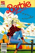 Barbie Vol 1 11