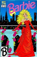 Barbie Vol 1 26