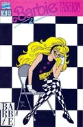 Barbie Fashion Vol 1 2