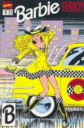 Barbie Fashion Vol 1 16