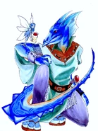 DizzyandNephy