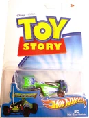 ToyStory Card