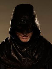 The Cape