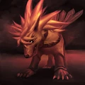 Burningrevenge