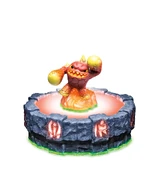 EruptorToy