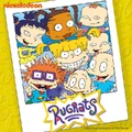 The Rugrats Movie