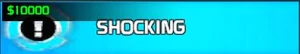 Shocking