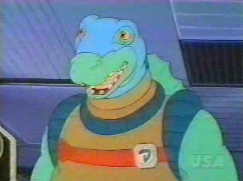 dimetro zord