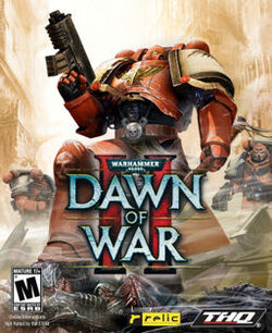 256px-Warhammer 40,000 Dawn of War II