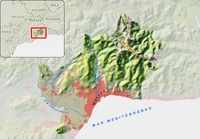 Málaga Físico