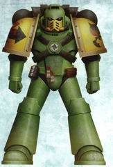 Brother Mark IV
