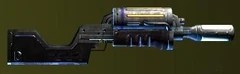 Injection Gun II