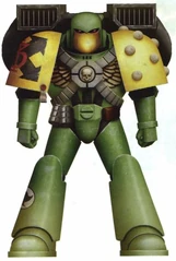 Assault Mark VI
