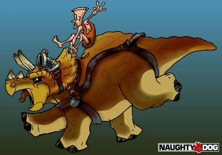 Lab_Assistant_riding_a_triceratops.jpg