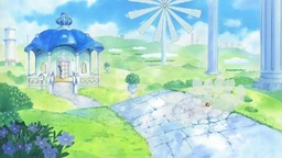 Nami en Wheataria