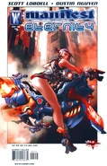 Manifest Eternity 5