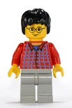 Harryredsweater