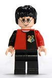 Harry winning