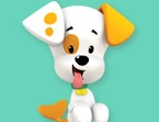 Bubble Puppy2
