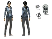 DSS concept