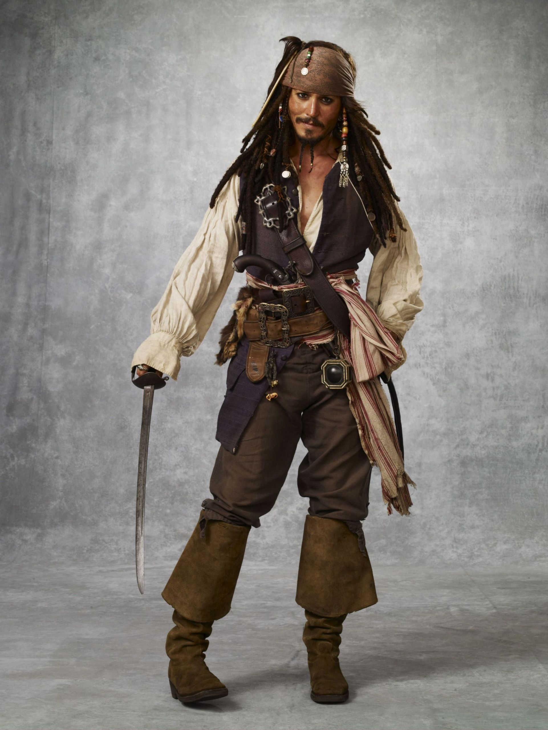 pirates of the caribbean jack sparrow tattoo. Jack-Sparrow.png‎ (745 × 546