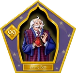 Cromos Intercambiables de Ranas de Chocolate - Bertie Bott