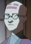 Baldy