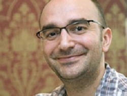 Darren Potter