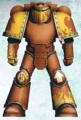 Mark III Armiger Brother
