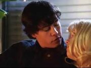 Eli and clare