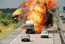 Allarme incendio 1