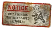 Hitchikers