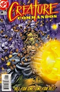 Creature Commandos Vol 1 8