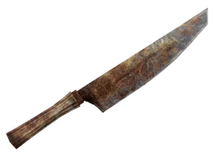 CosmicKnife