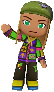 Pinkydarnwave