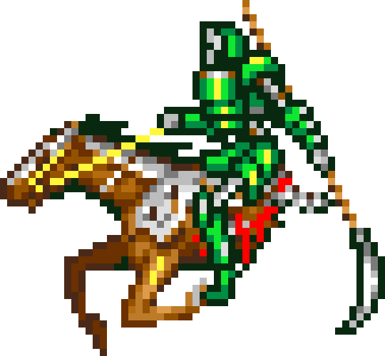 Aos deadwarrior