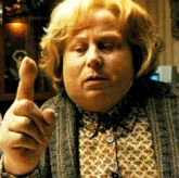 Aunt Marge