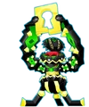 Darkus Venoclaw