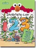 PlazaSesamoDiviertetecon123