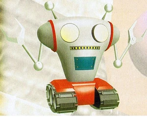 Pibot 3