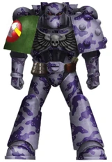 Executioners Original Colours